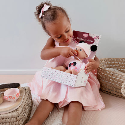 Götz Muffin To Dress - Signature Edition - Baby Doll