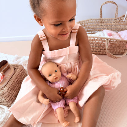 Götz Muffin To Dress - Signature Edition - Baby Doll