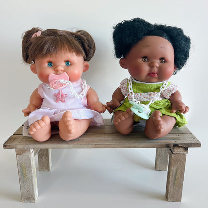 Baby Doll Pepote Special Funtastic by Nines D&