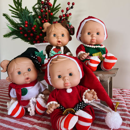 Nenote Christmas Mystery Box - Score 4 for the price of 2!