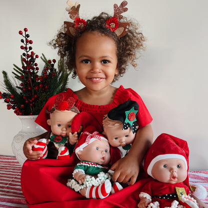 Nenote Christmas Mystery Box - Score 4 for the price of 2!