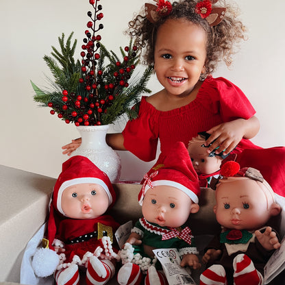 Nenote Christmas Mystery Box - Score 4 for the price of 2!