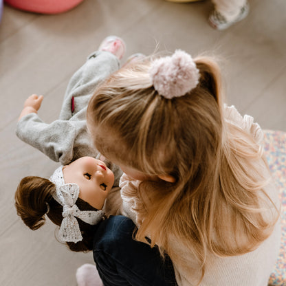 Götz Muffin Popsicle Baby Doll