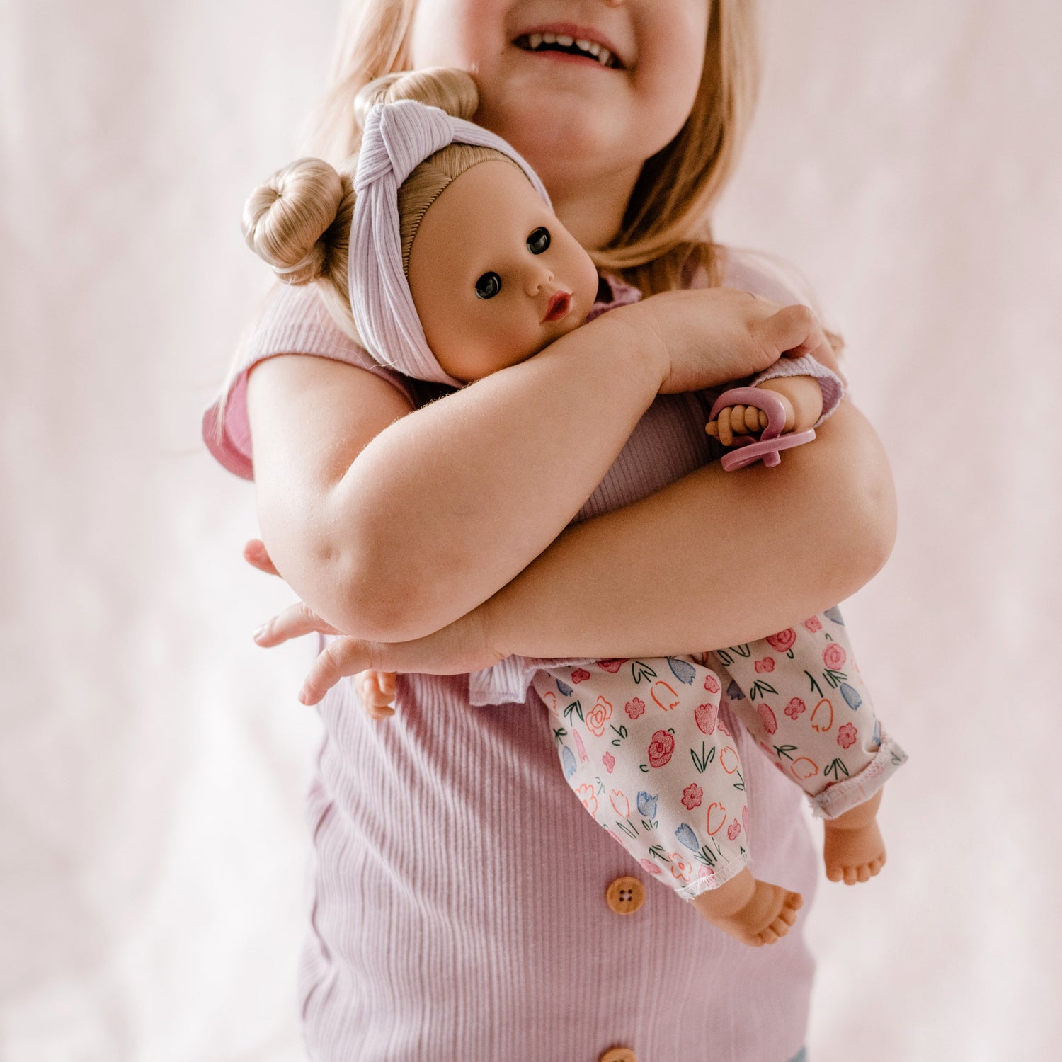 Götz Muffin BliBlaBlume Baby Doll