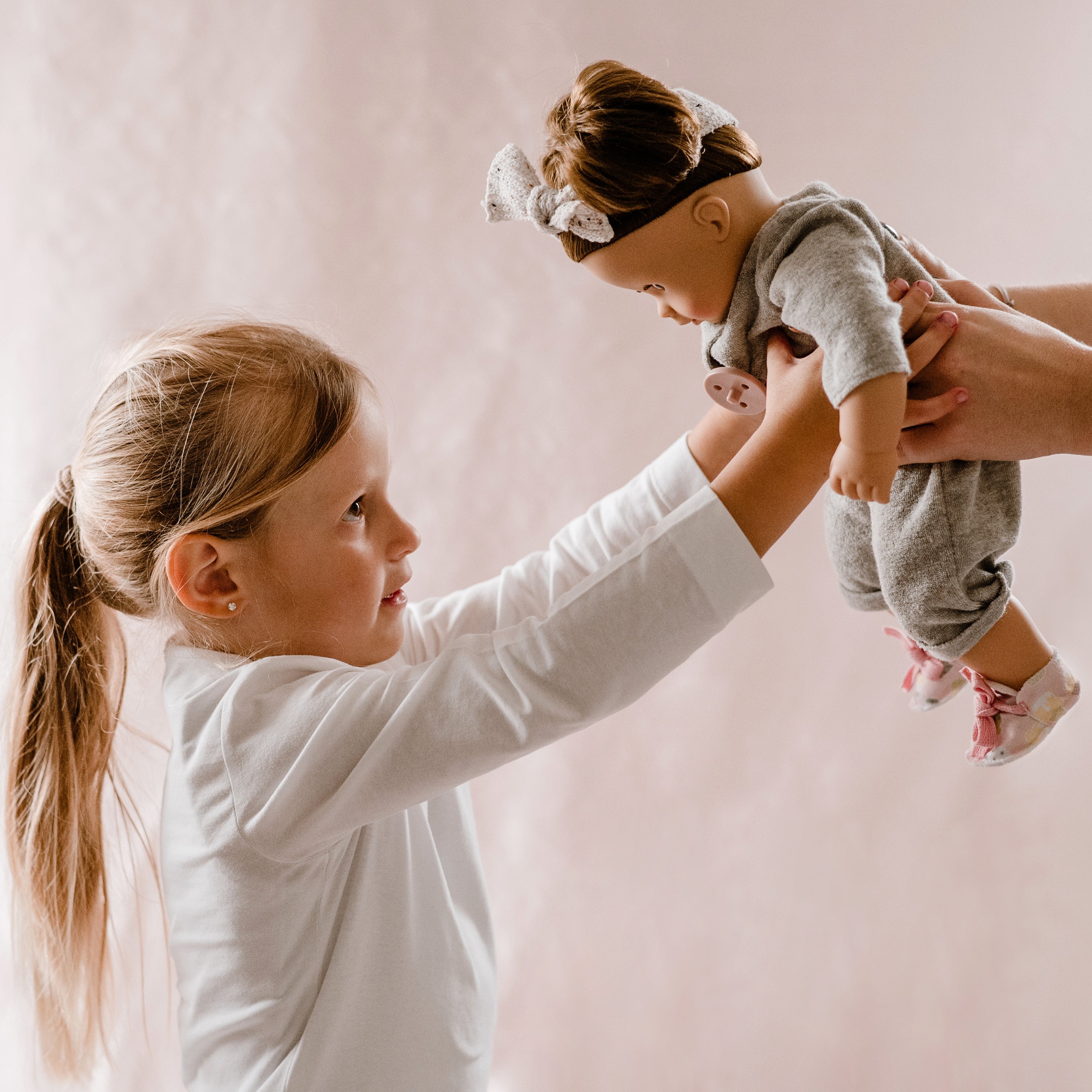 Götz Muffin Popsicle Baby Doll