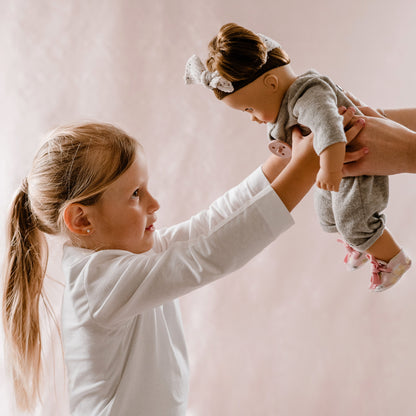 Götz Muffin Popsicle Baby Doll