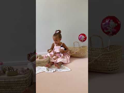 Götz Muffin To Dress - Signature Edition - Baby Doll