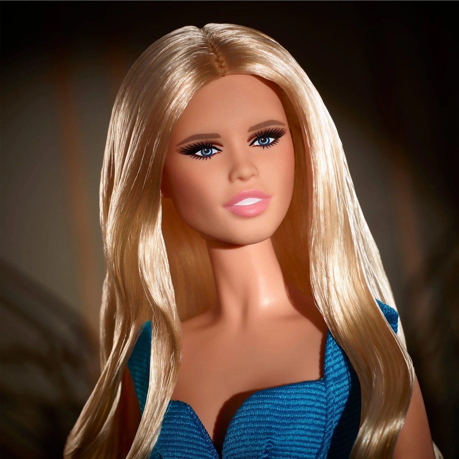 BARBIE Long Hair Doll - Blonde Hair - Long Hair Doll - Blonde Hair